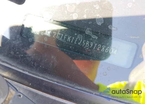 2011 Chevrolet Camaro 2Ss from USA, damaged, VIN 2G1FK1EJ5B9128604